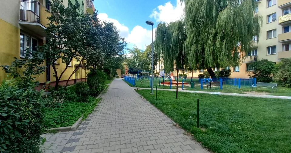 Mieszkanie Radom