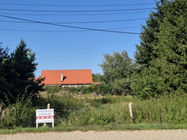 Działka budowlana Dębnica