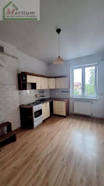 Mieszkanie Nowy Sącz