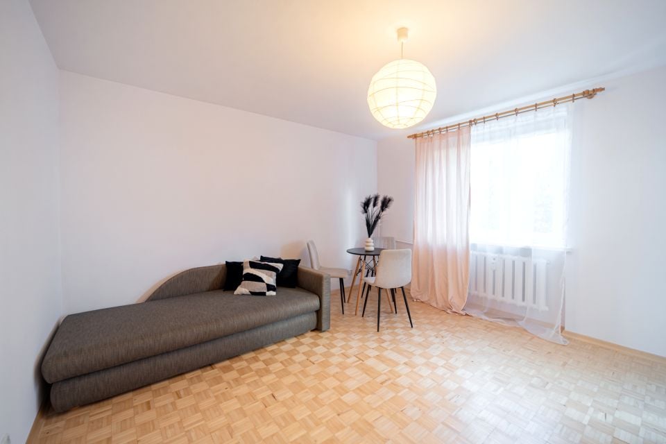 Mieszkanie Białystok