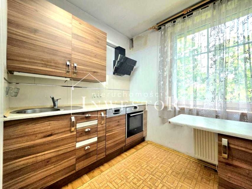 Mieszkanie Nysa
