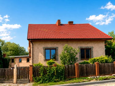 Dom Zabełków