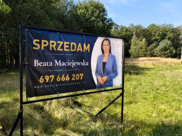 Działka Lubliniec