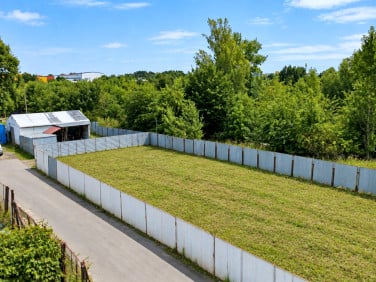 Działka Wrocław