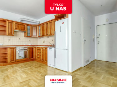 Mieszkanie apartamentowiec Warszawa