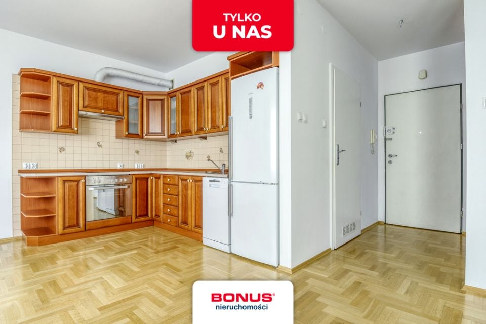 Mieszkanie apartamentowiec Warszawa