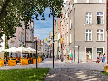 Mieszkanie Gdańsk