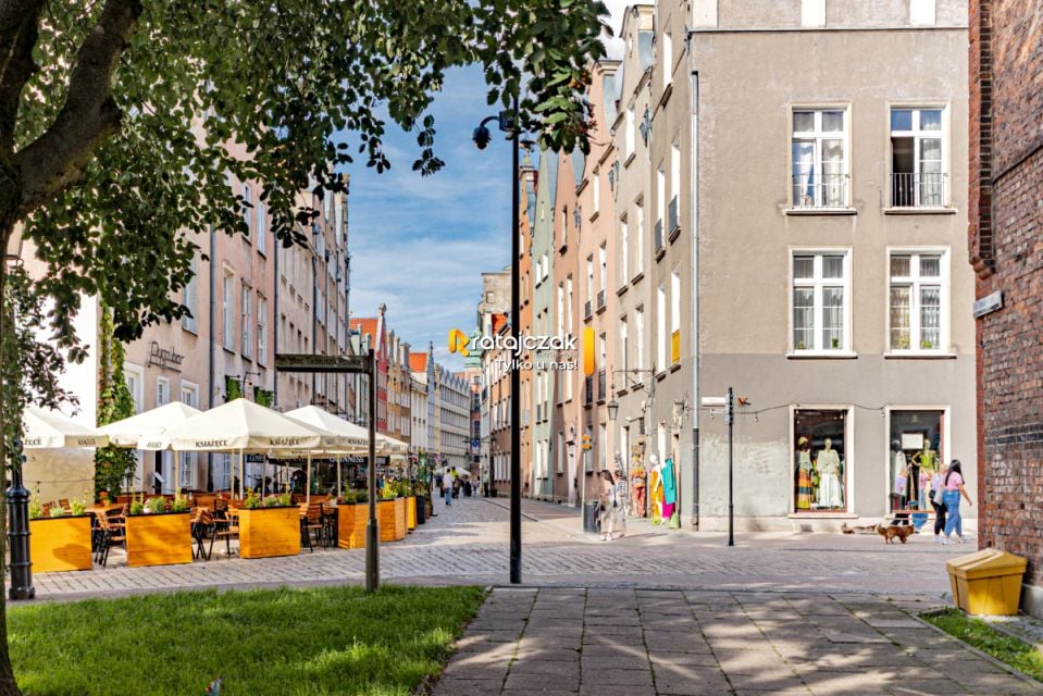 Mieszkanie Gdańsk