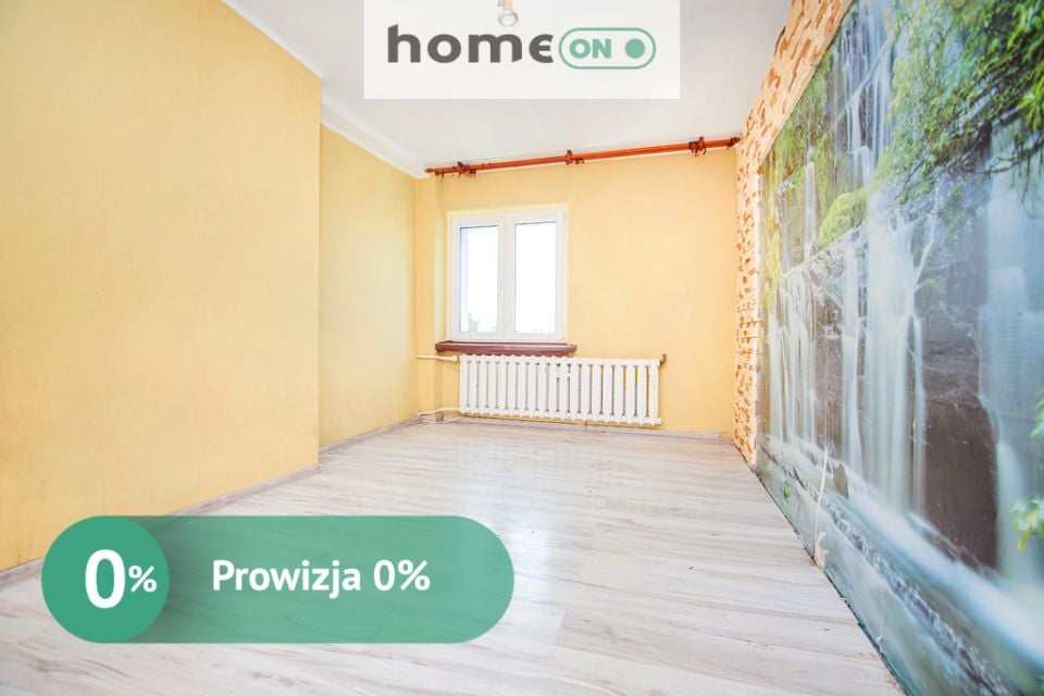Mieszkanie Zawiercie