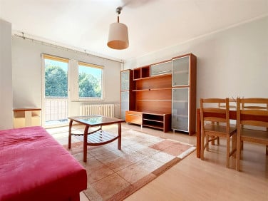Mieszkanie Katowice