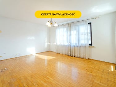 Mieszkanie Kraków