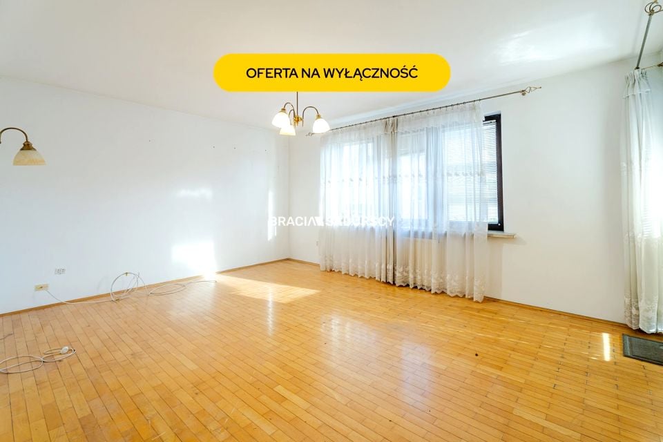 Mieszkanie Kraków