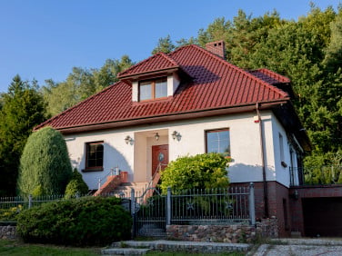 Dom Mściszewo