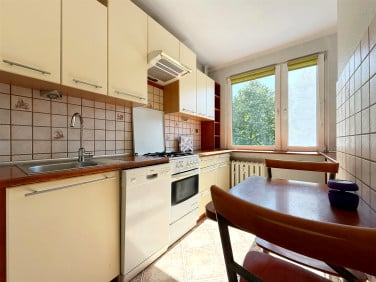 Mieszkanie Katowice