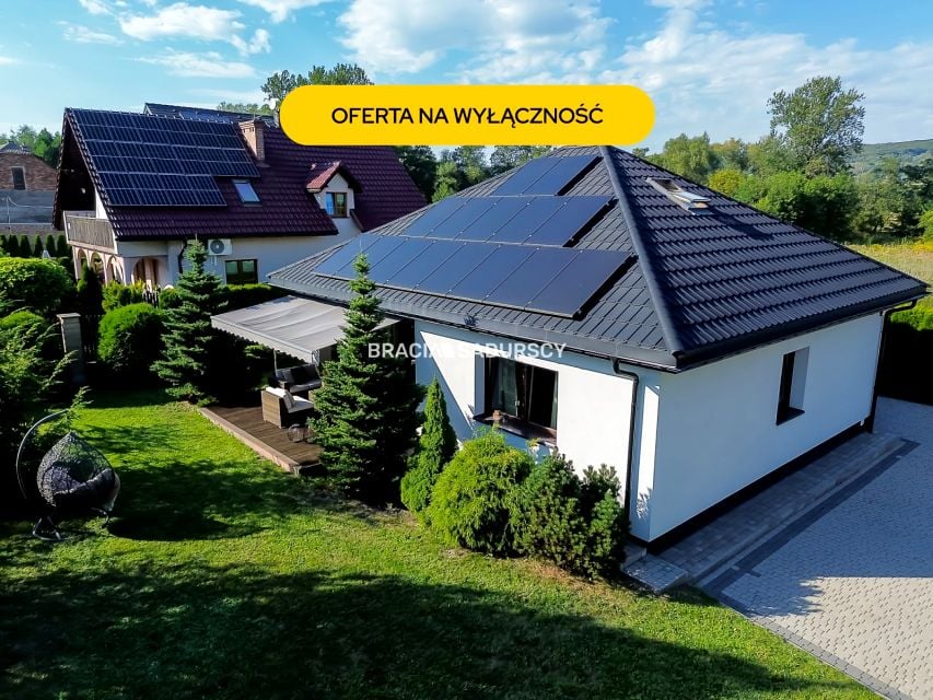Dom Nawojowa Góra