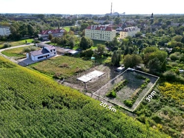 Działka Inowrocław