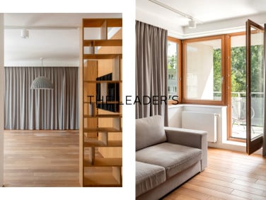 Mieszkanie apartamentowiec Warszawa