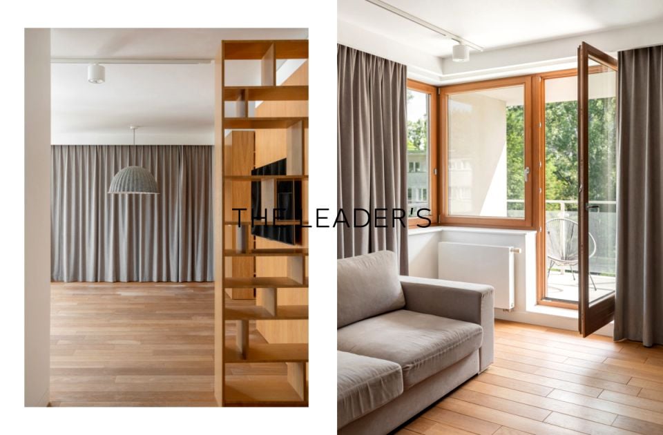 Mieszkanie apartamentowiec Warszawa
