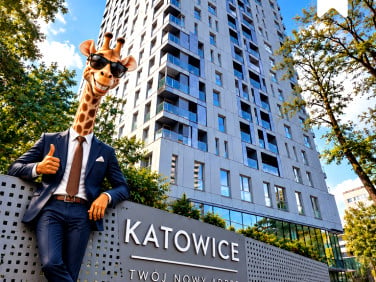 Mieszkanie Katowice
