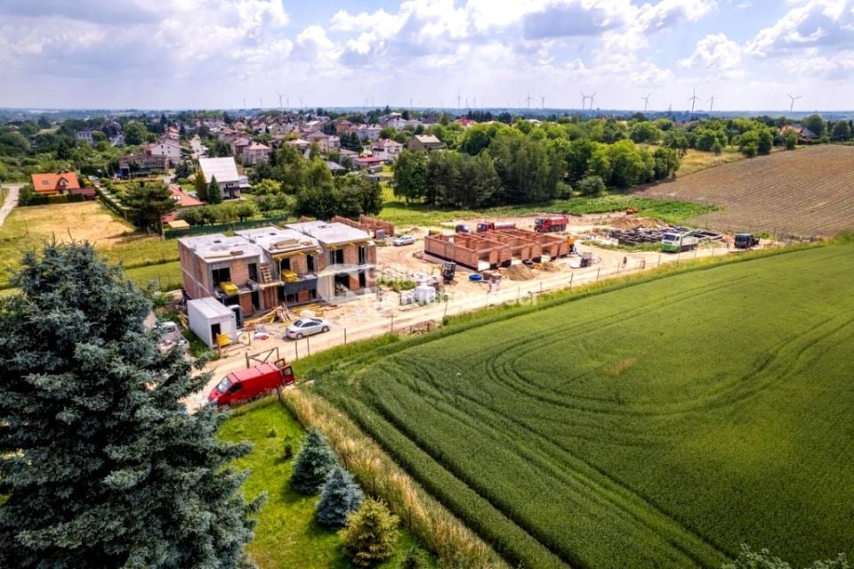 Mieszkanie, ul. Rodziny Ulmów
