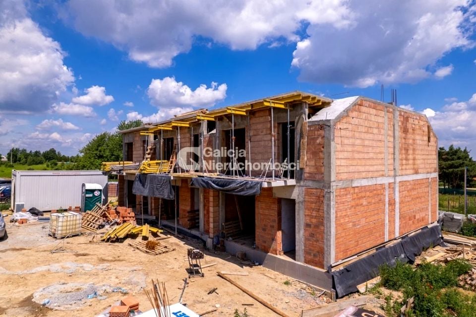 Mieszkanie, ul. Rodziny Ulmów