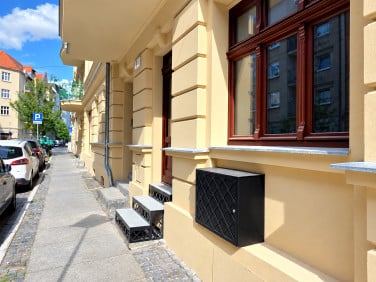 Lokal Poznań