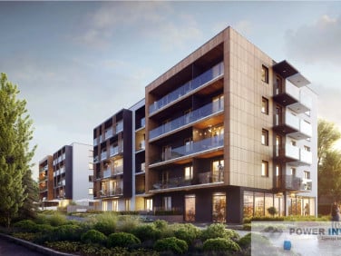 Mieszkanie apartamentowiec sprzedaż