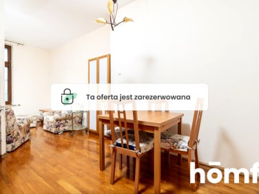 Mieszkanie Kraków