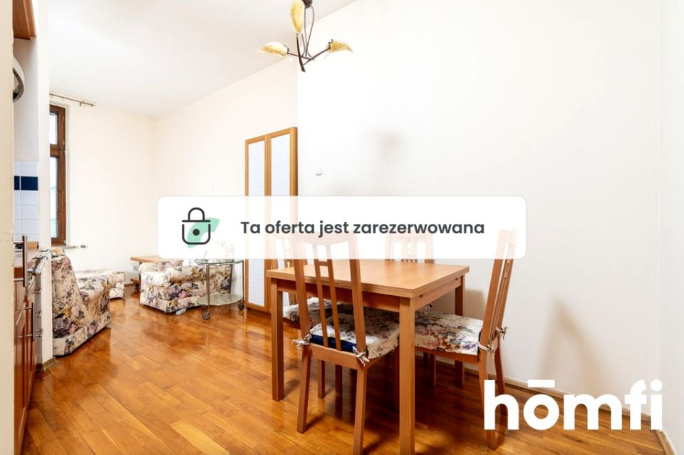 Mieszkanie Kraków