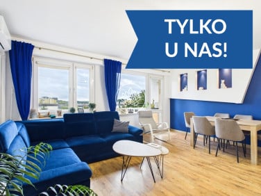 Mieszkanie Bydgoszcz