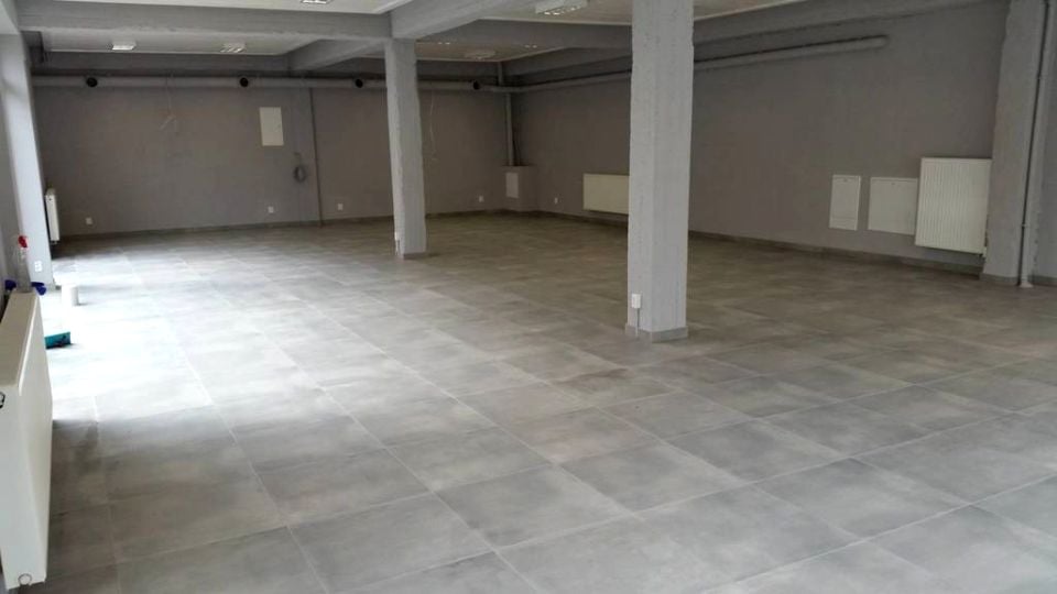 Lokal Morąg