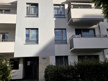 Mieszkanie Gorzów Wielkopolski