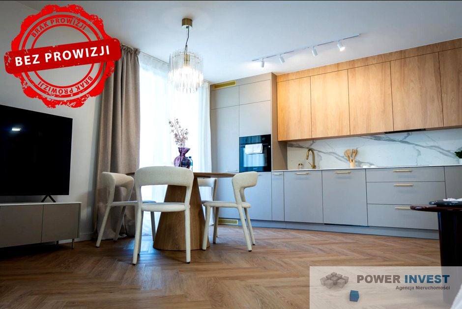 Mieszkanie Katowice