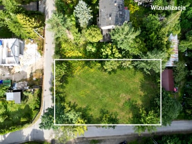 Działka Wolica