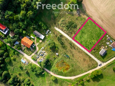 Działka budowlana sprzedam