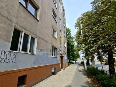 Mieszkanie Wrocław