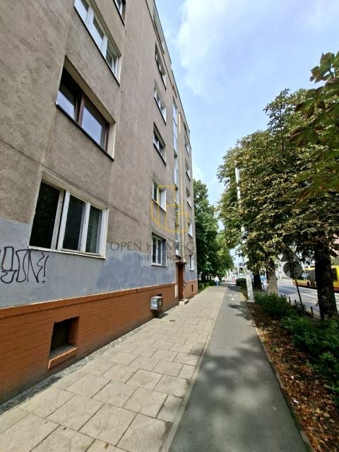 Mieszkanie Wrocław