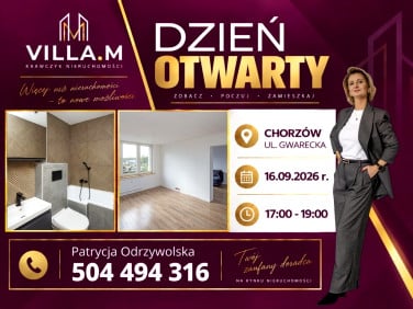 Mieszkanie Chorzów