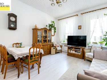 Mieszkanie Gliwice