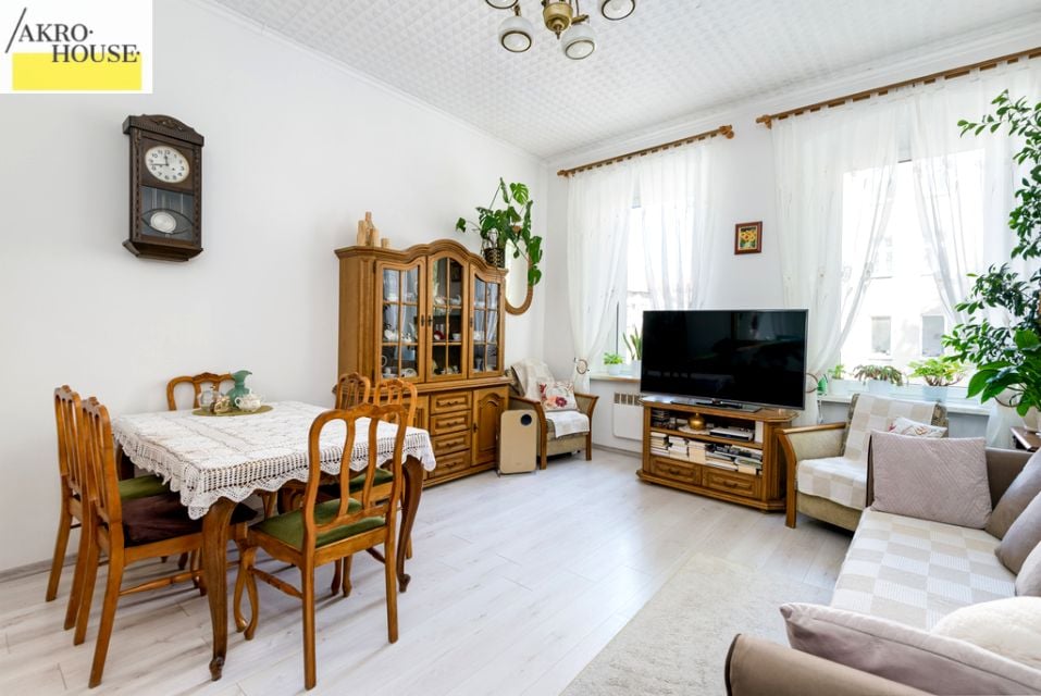 Mieszkanie Gliwice