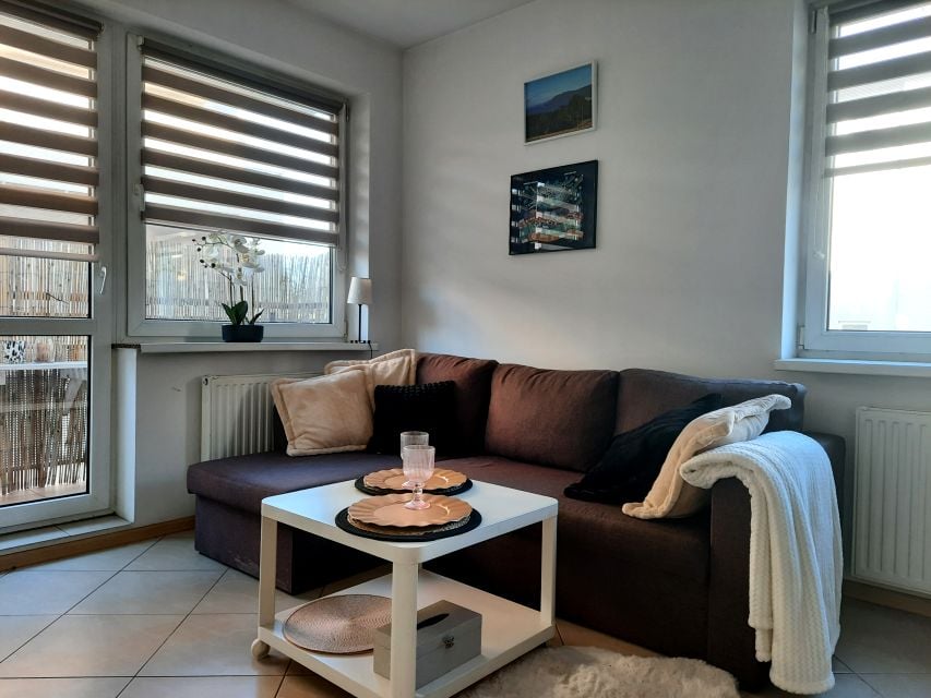 Apartamento, 31 m²