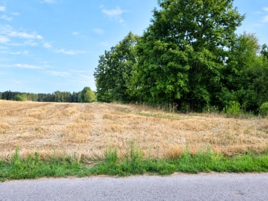 Działka STANISŁAWÓW DUŻY