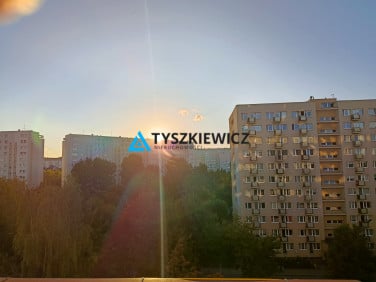 Mieszkanie Gdańsk