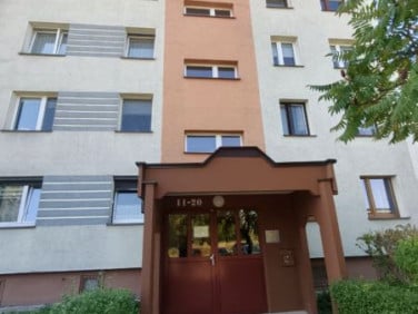 Mieszkanie Kielce