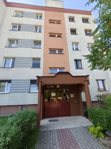 Mieszkanie Kielce