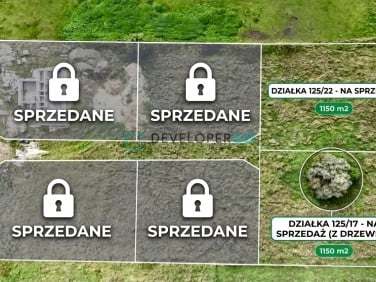 Działka Ełk