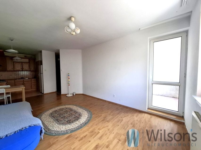 Mieszkanie apartamentowiec wynajem