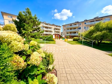 Mieszkanie Gdynia