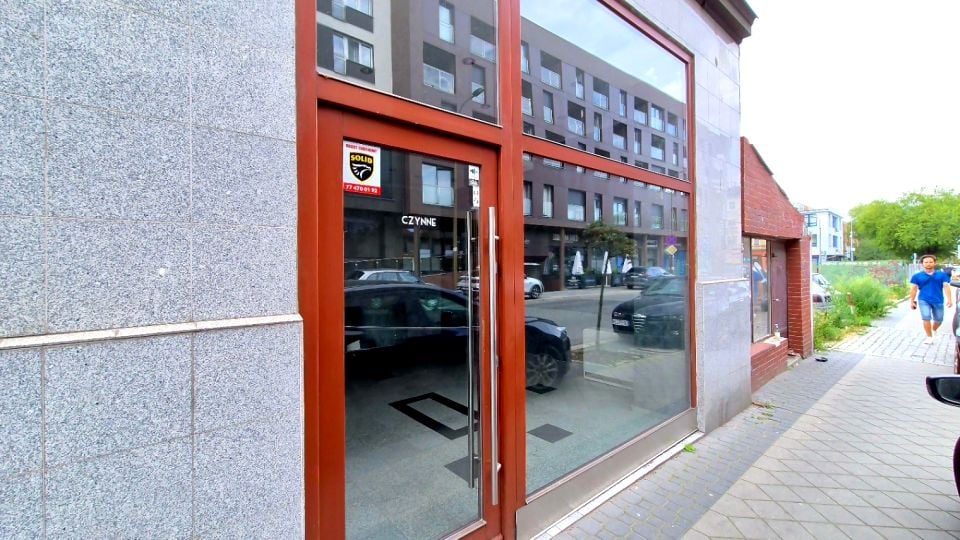 Lokal Opole