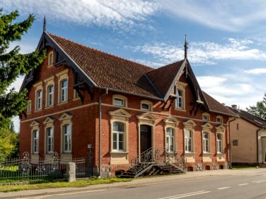 Lokal Młynary